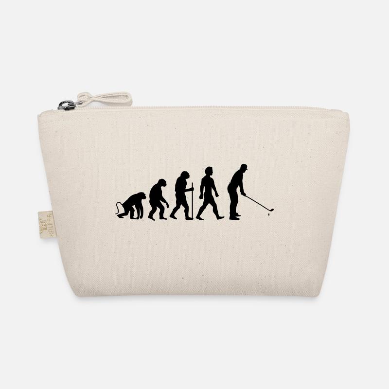 Evolution Golf Organic Pouch