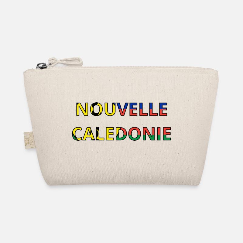 Drapeau Nouvelle-Calédonie Trousse biologique