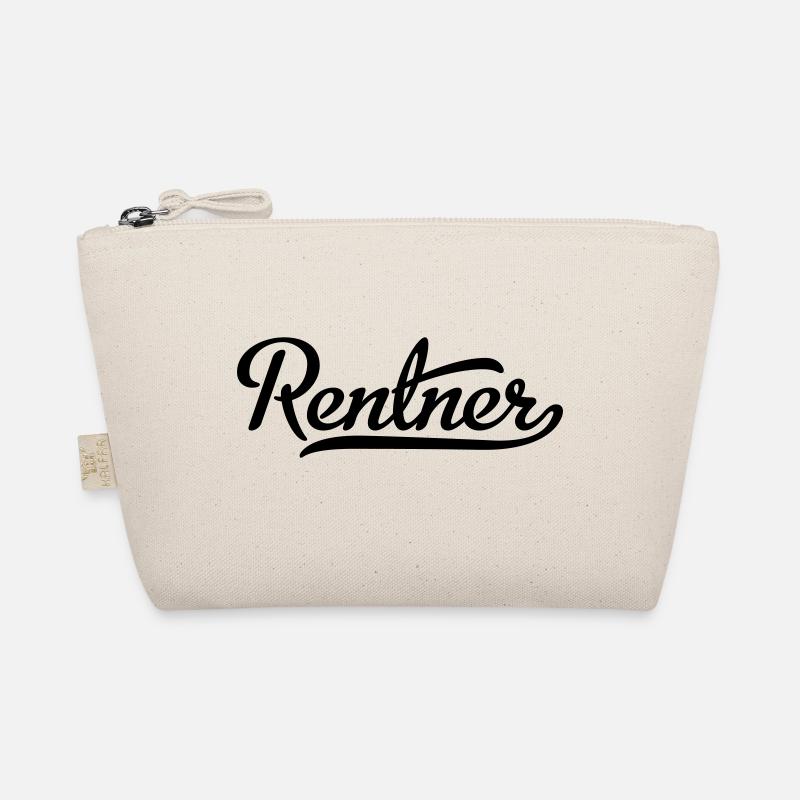 Rentner Bio-Täschchen