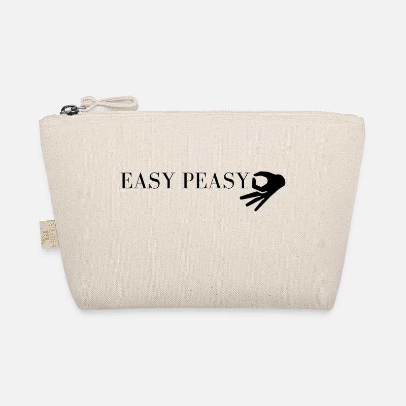 easy peasy Bio-Täschchen