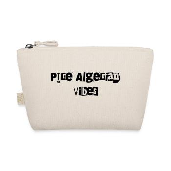 PURE ALGERIAN VIBES - Trousse biologique - nature - Devant
