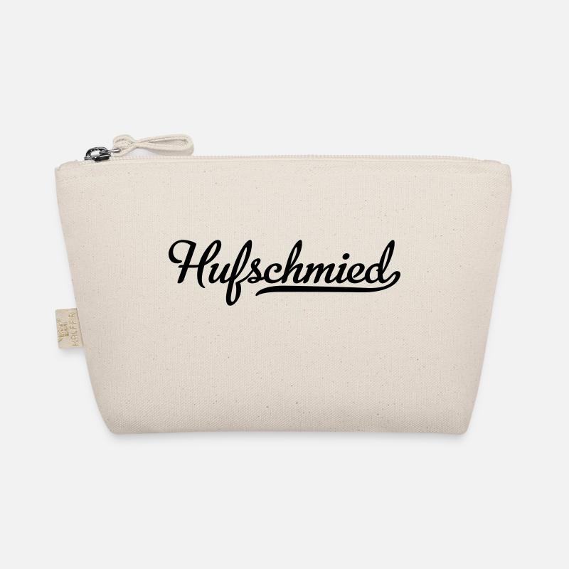 Farrier Organic Pouch