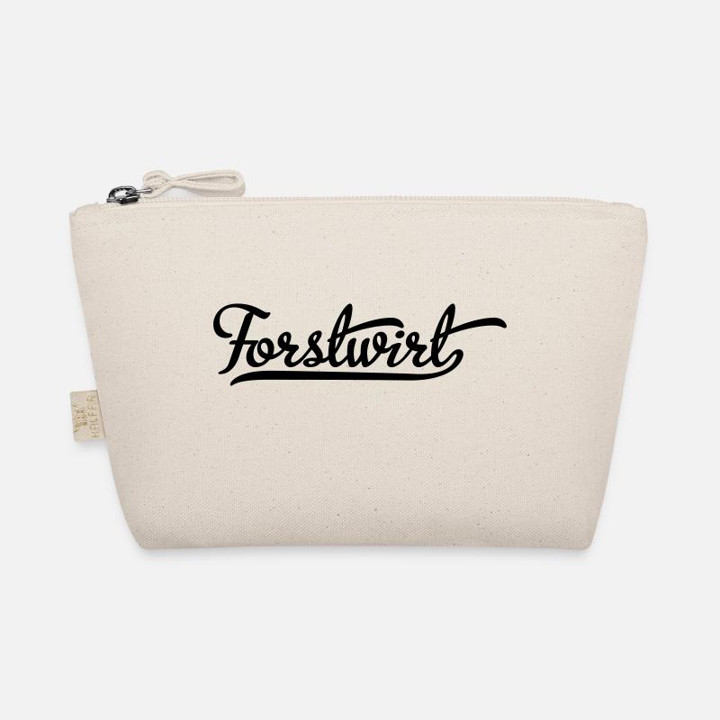 Forstwirt Bio-Täschchen