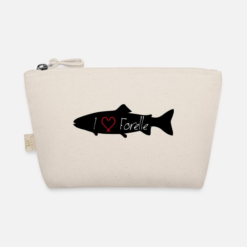 J’adore la truite noire Trousse biologique