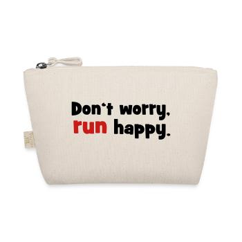 Courir - Trousse biologique - nature - Devant