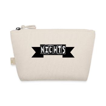 rien - Trousse biologique - nature - Devant