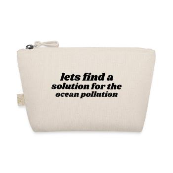 Marine Conservation - Trousse biologique - nature - Devant