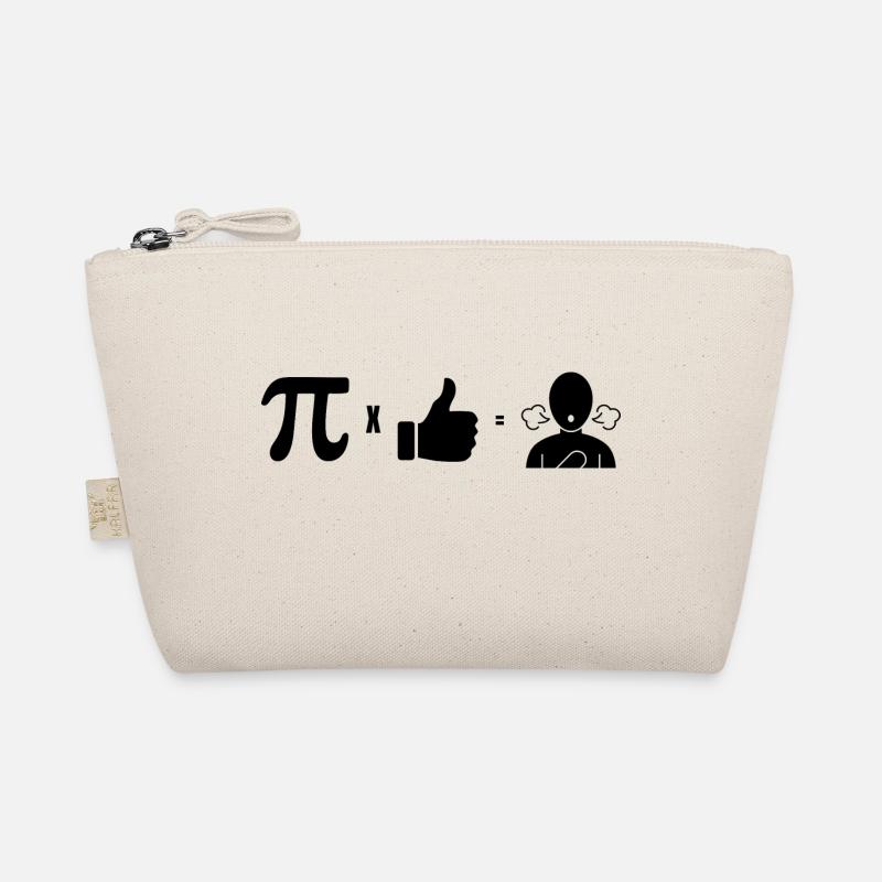 Lebensgleichung - Pi Mal Daumen Bio-Täschchen