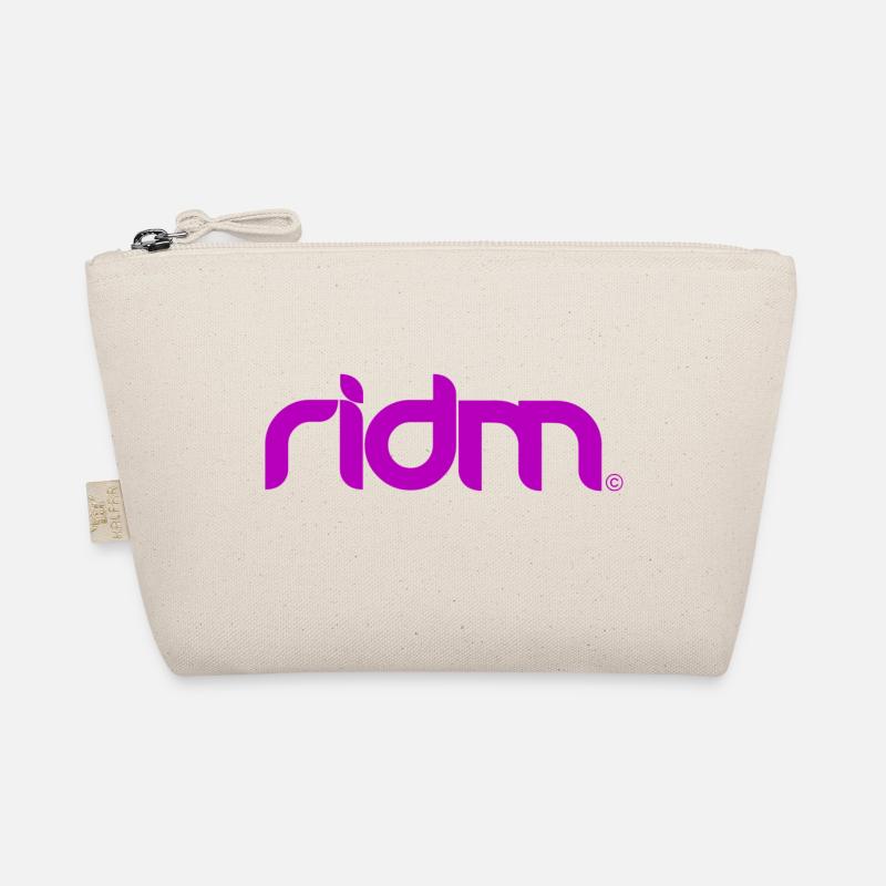 ridm pure Bio-Täschchen