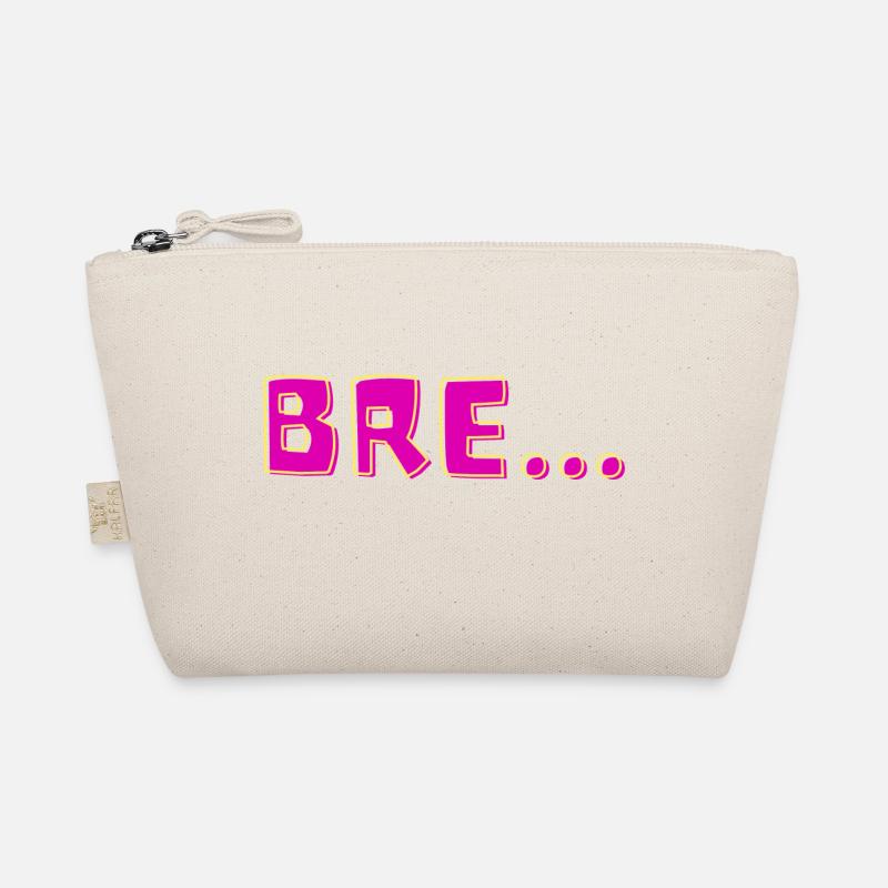 Bre... Organic Pouch