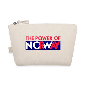 La puissance de NOrWay - Trousse biologique - nature - Devant