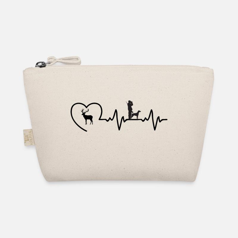 Hunter Organic Pouch