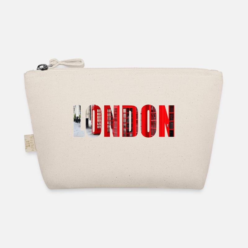 London Bio-Täschchen