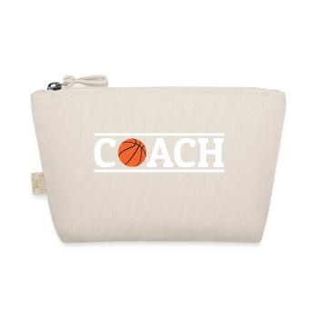 Basket-ball - Trousse biologique - nature - Devant