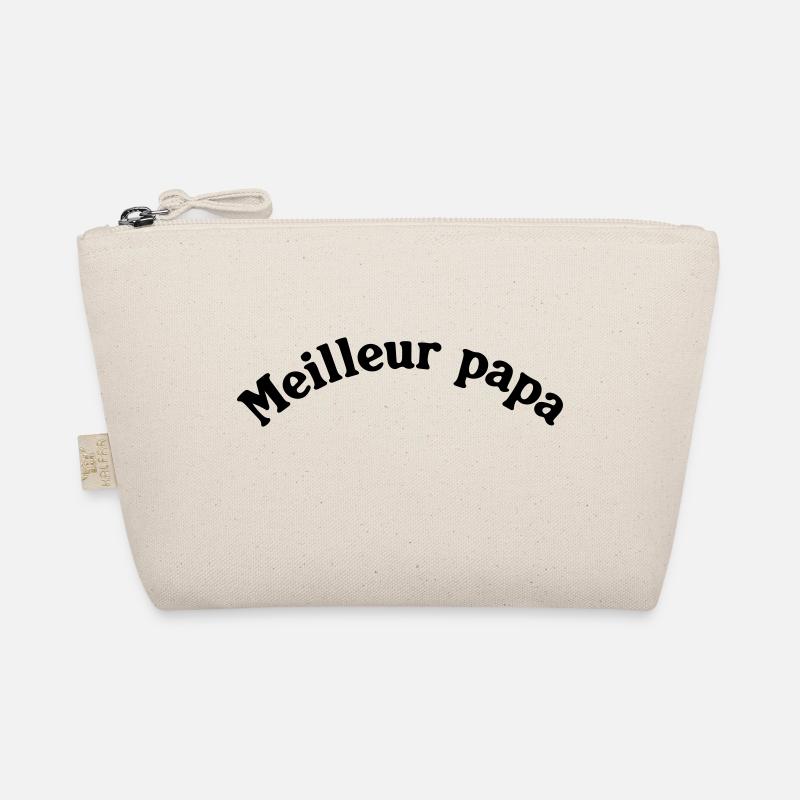 MEILLEUR PAPA Trousse biologique