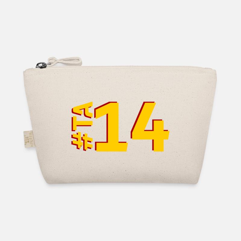 TA14-KARTON Bio-Täschchen