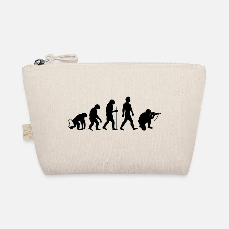 Soldier Evolution Bio-Täschchen