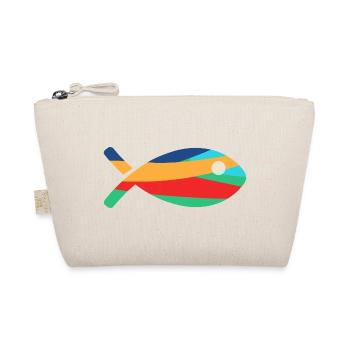 POISSON - Trousse biologique - nature - Devant