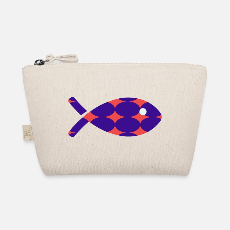 FISCH Bio-Täschchen