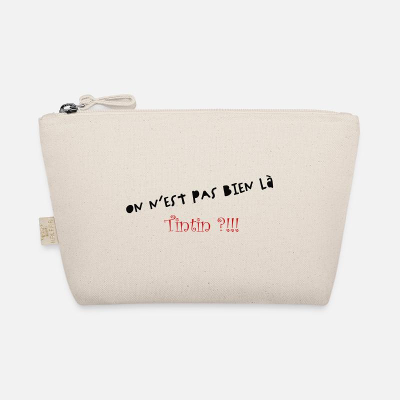 On n'est pas bien là Trousse biologique