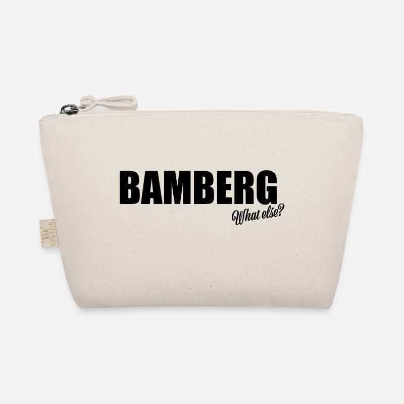 Bamberg what else Organic Pouch