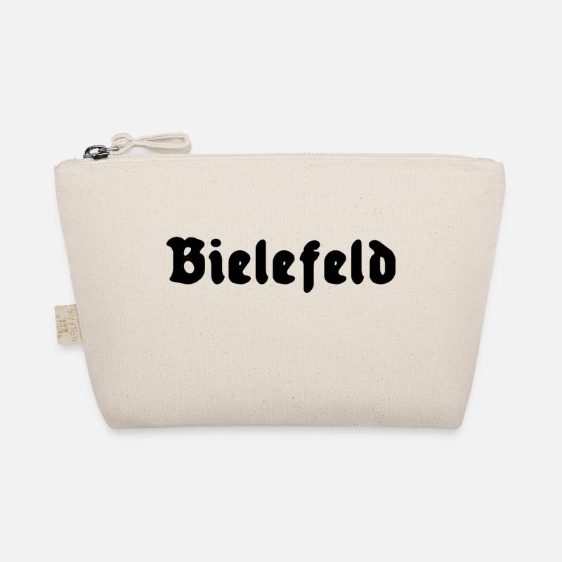 Bielefeld Bio-Täschchen
