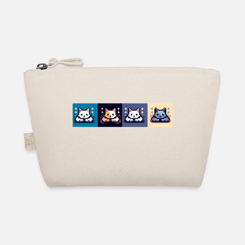 Attaque de chat - Trousse biologique - nature