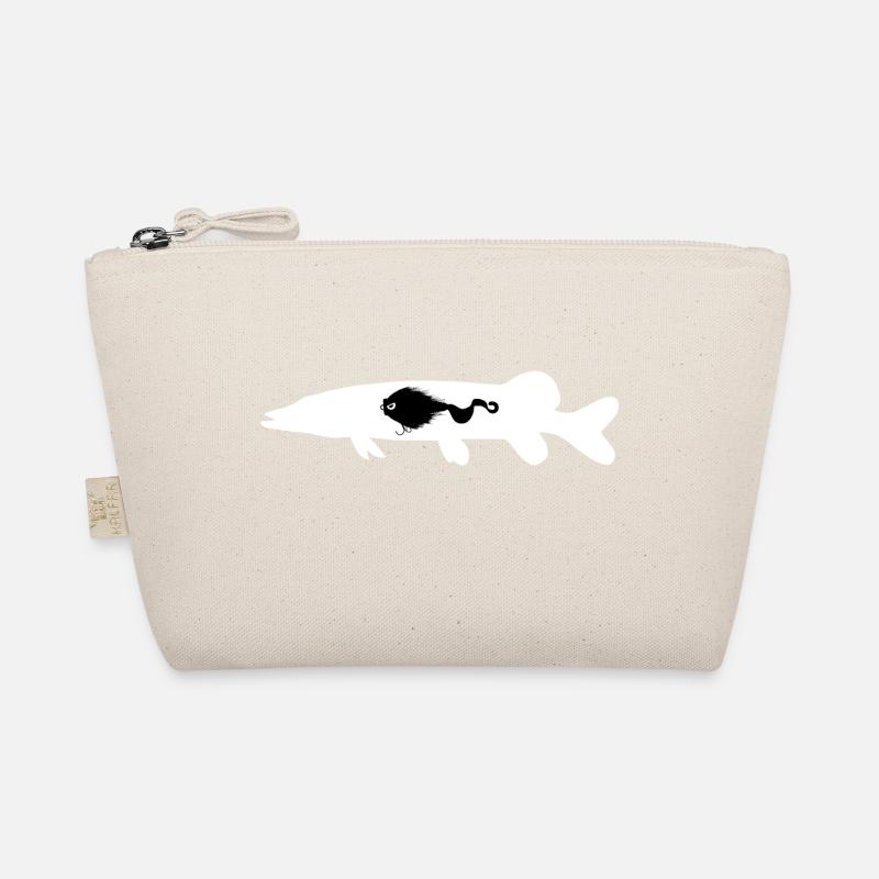 Plate-forme à moustache de brochet Trousse biologique