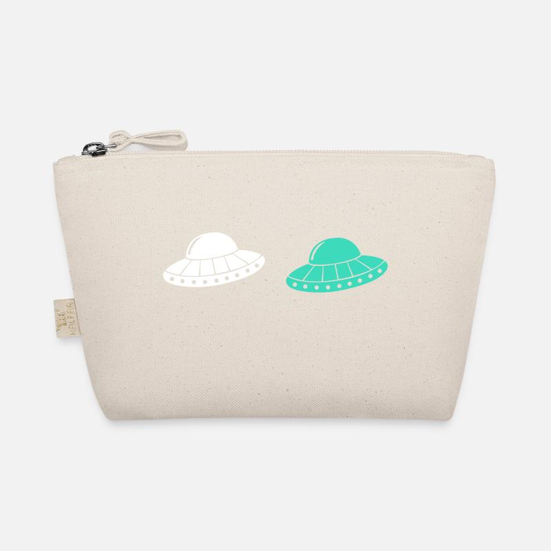 UFO 2 Organic Pouch