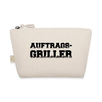 Grilleur sous contrat - Trousse biologique - nature - Devant