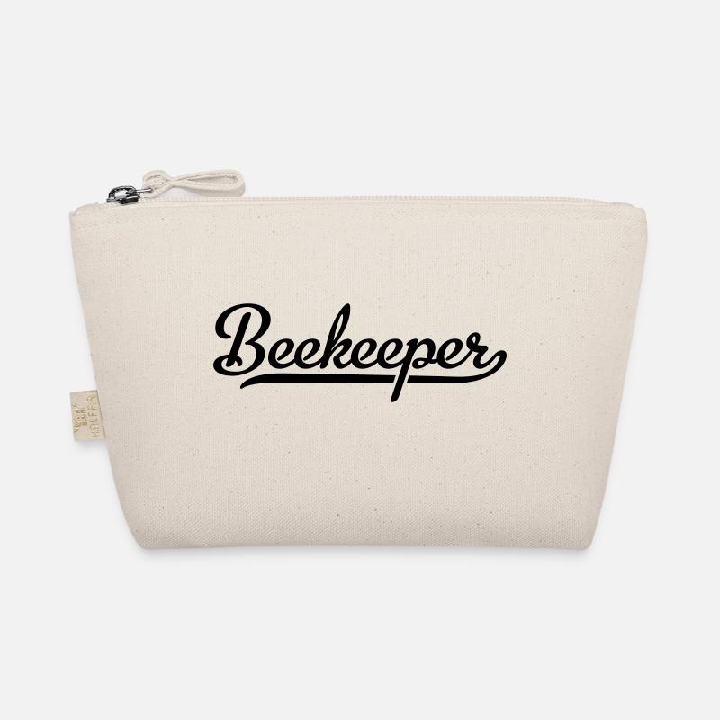 Beekeeper Bio-Täschchen