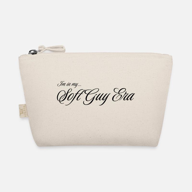 Soft Guy Era Drizzle Drizzle Slay King :)) Organic Pouch
