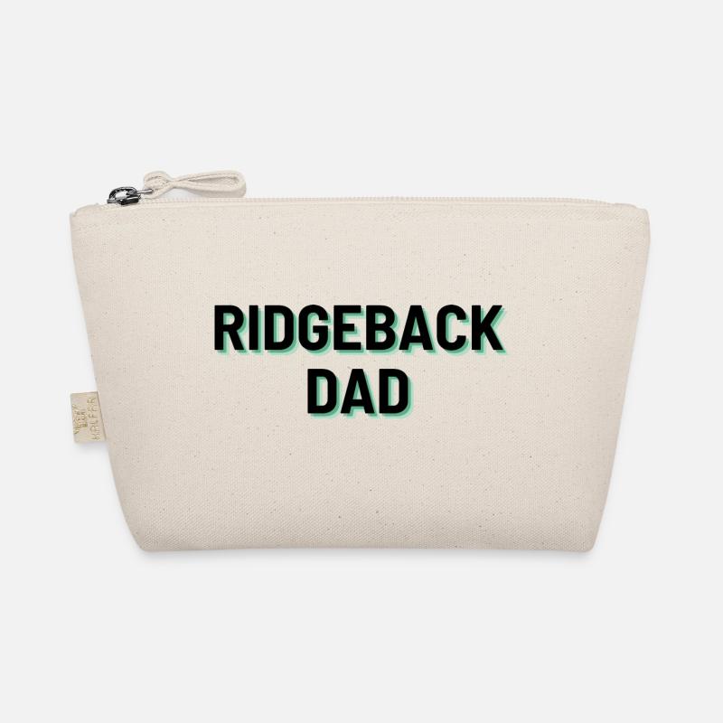 Ridgeback Dad Bio-Täschchen