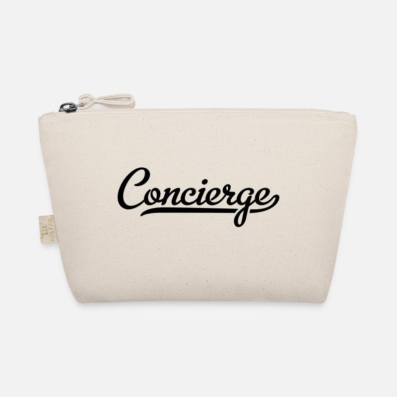 Concierge Bio-Täschchen