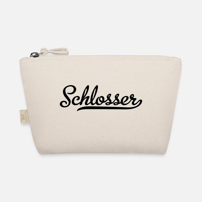 Serrurier Trousse biologique