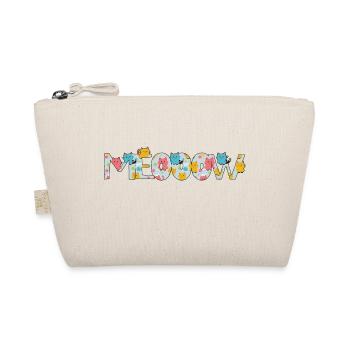 Miaou - Trousse biologique - nature - Devant