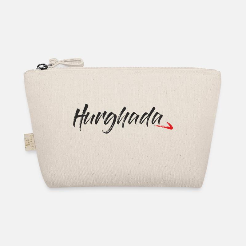 Hurghada Égypte Trousse biologique