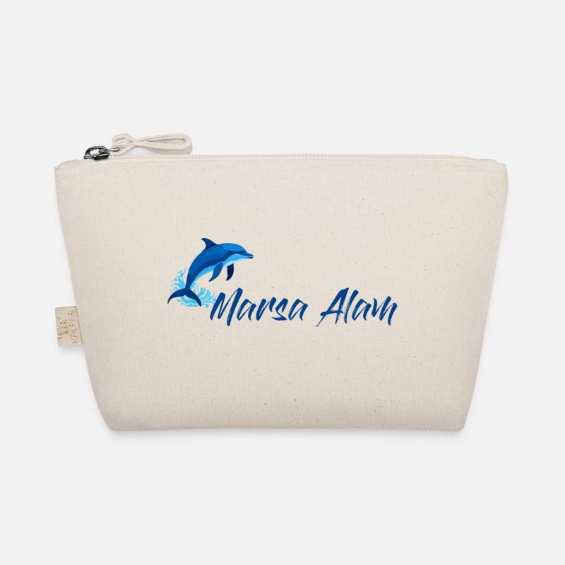 Vacances Marsa Alam Égypte Trousse biologique