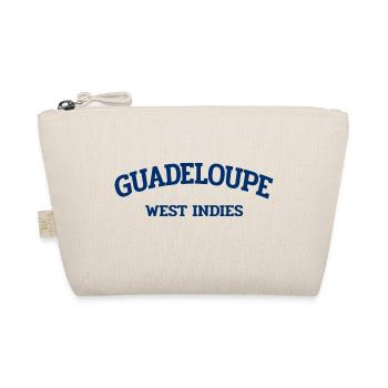 Guadeloupe - Point-à-Pitre - Caraïbes - Antilles - Trousse biologique - nature - Devant