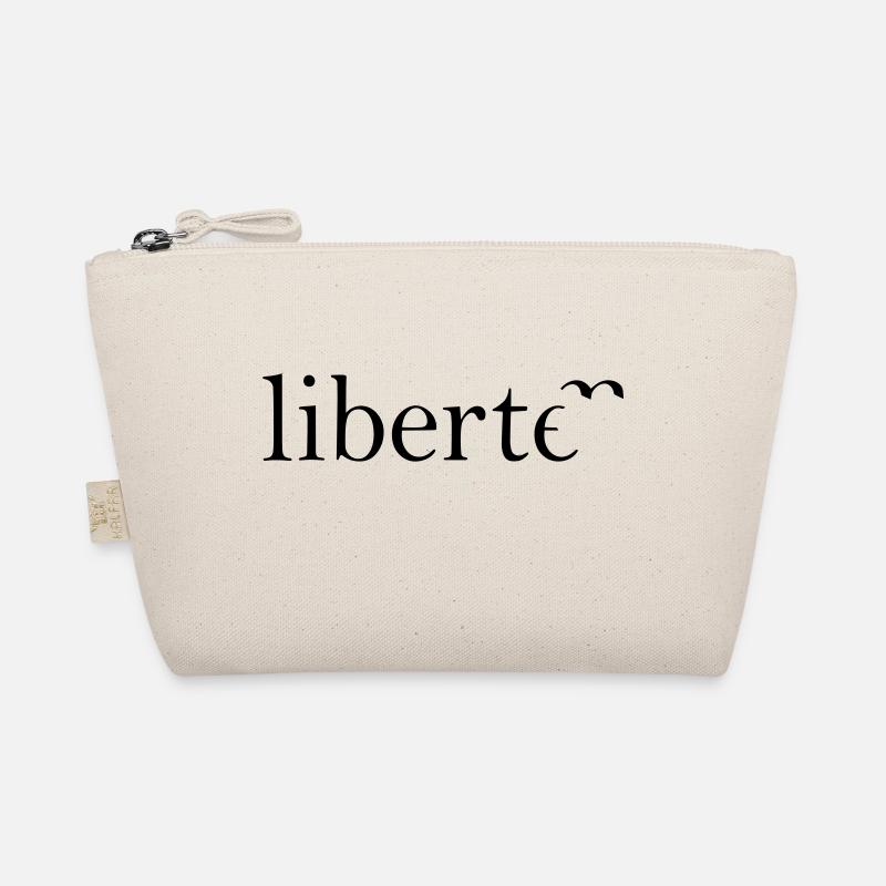 FREEDOM Organic Pouch