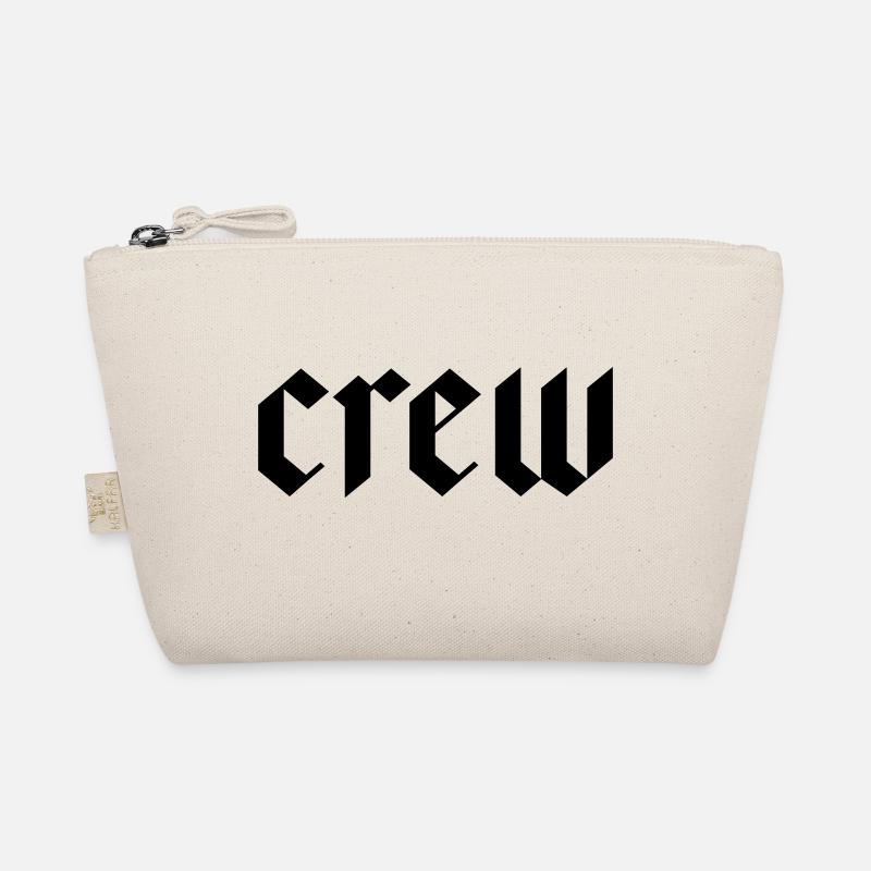 crew Bio-Täschchen