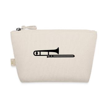 trombone - Trousse biologique - nature - Devant