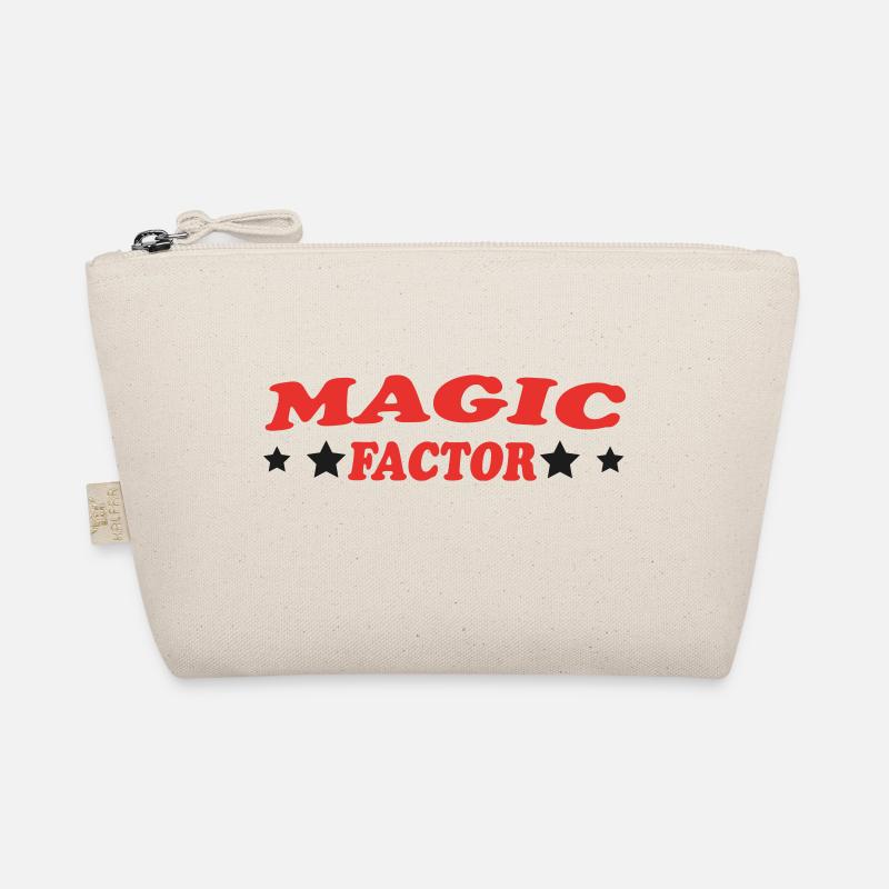 MAGIC FACTOR Trousse biologique