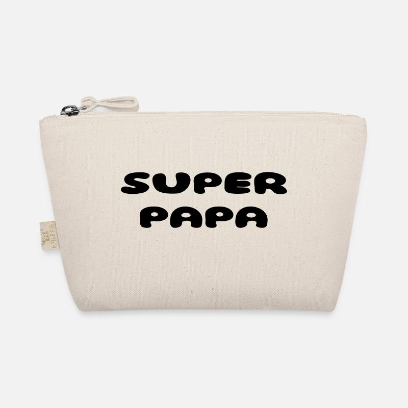 Super PAPA Trousse biologique