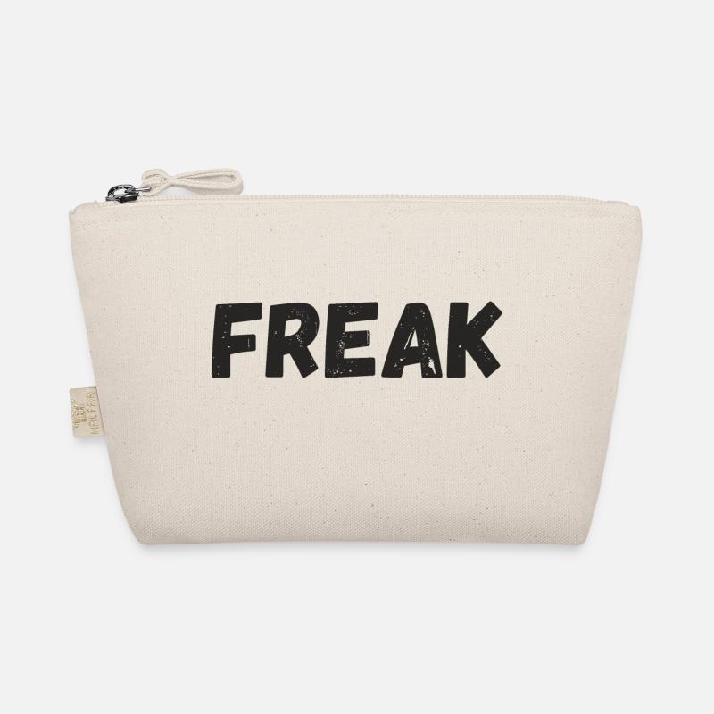 Freak Bio-Täschchen