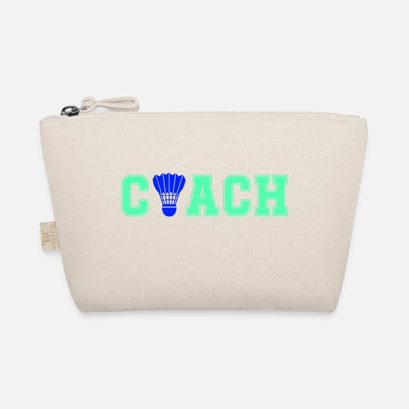 federball coach 1 Bio-Täschchen