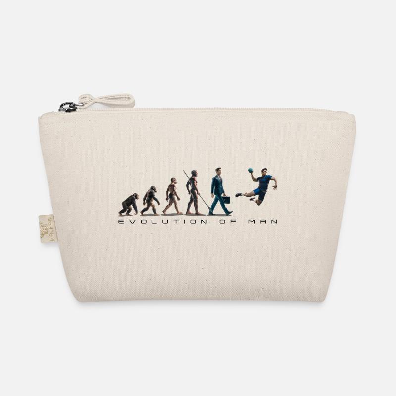 Evolution Handball 06 2024 Zeichenfläche 2 Bio-Täschchen