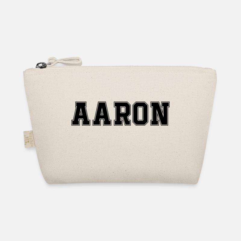 Aaron Trousse biologique