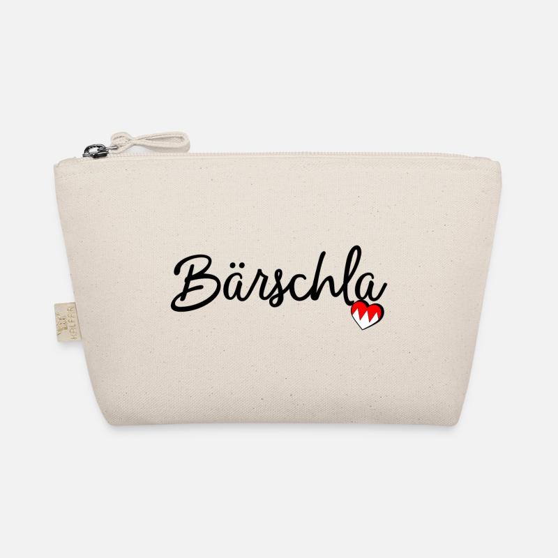 Bärschla Organic Pouch