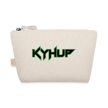 KYHUP - Trousse biologique - nature - Devant
